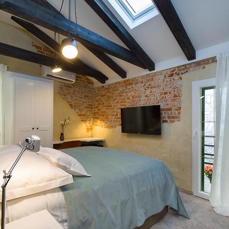 Lamenta Hotel Split Luaran gambar