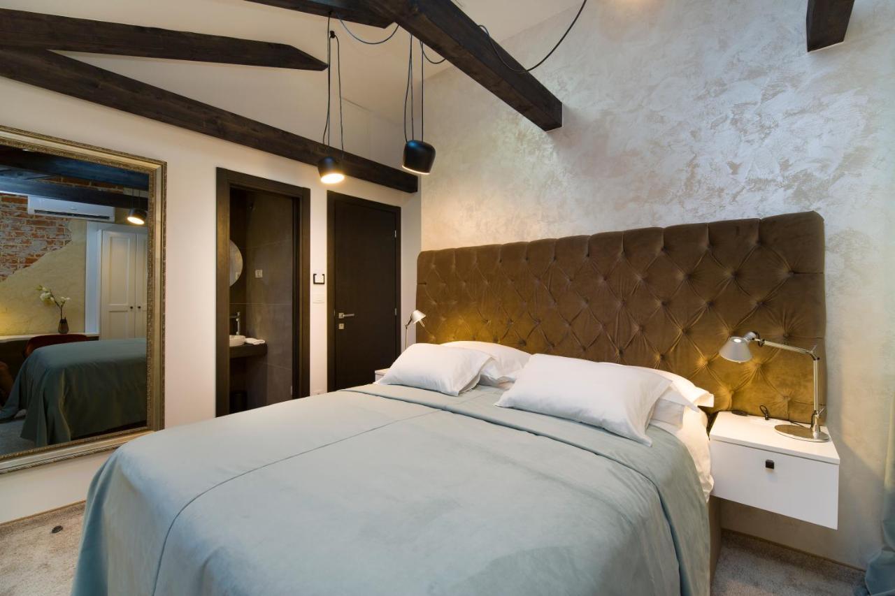 Lamenta Hotel Split Luaran gambar