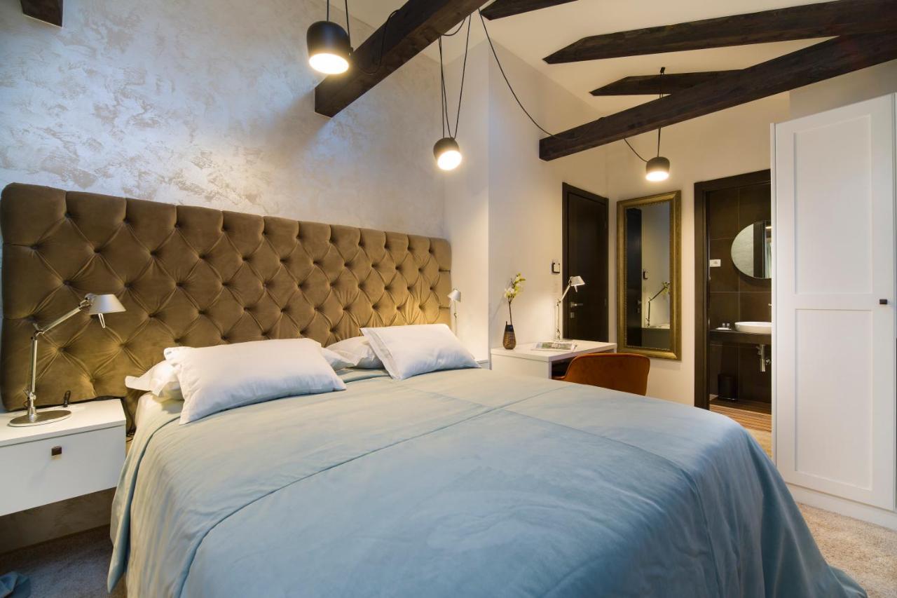 Lamenta Hotel Split Luaran gambar