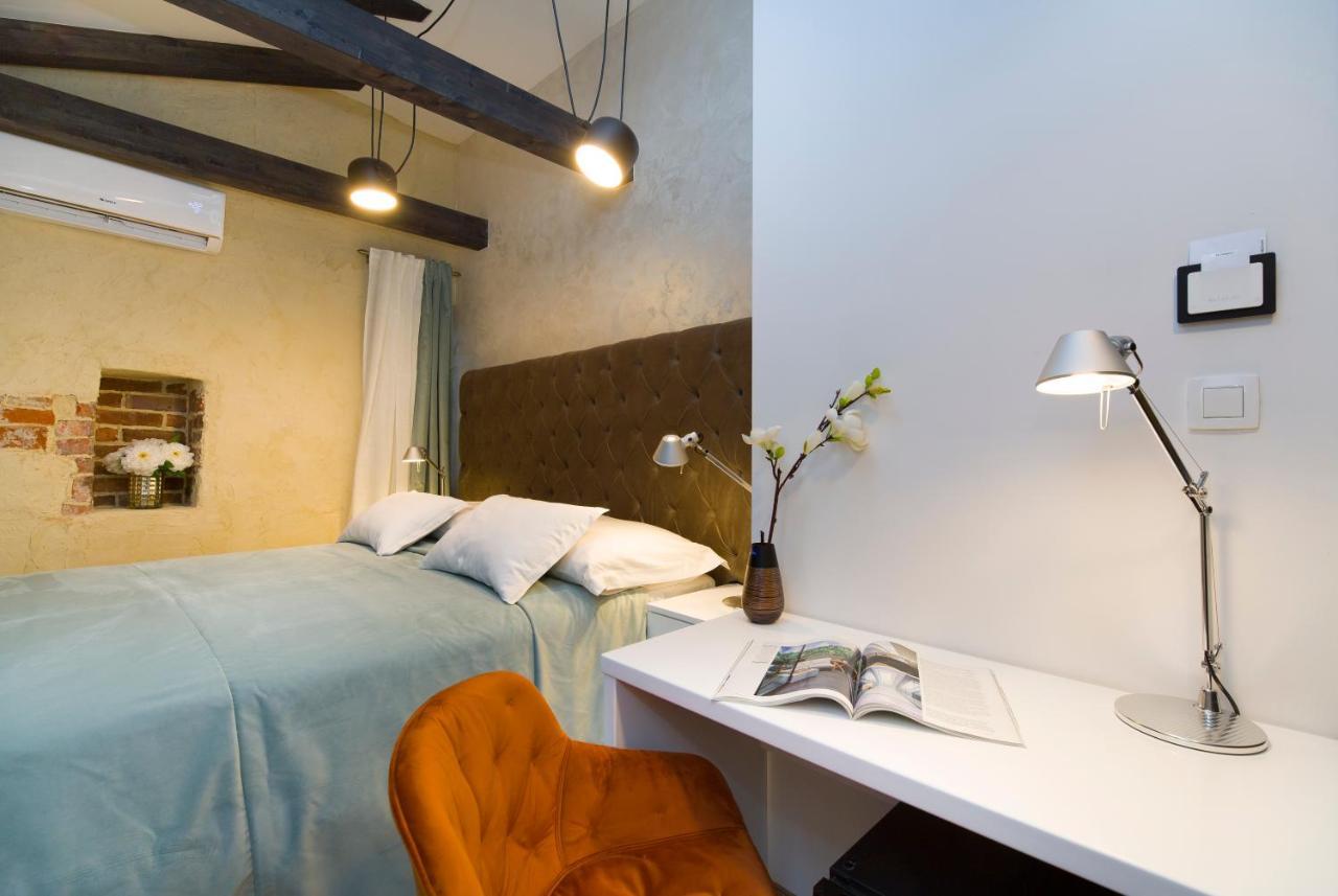 Lamenta Hotel Split Luaran gambar