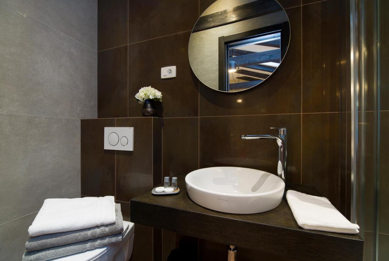 Lamenta Hotel Split Luaran gambar