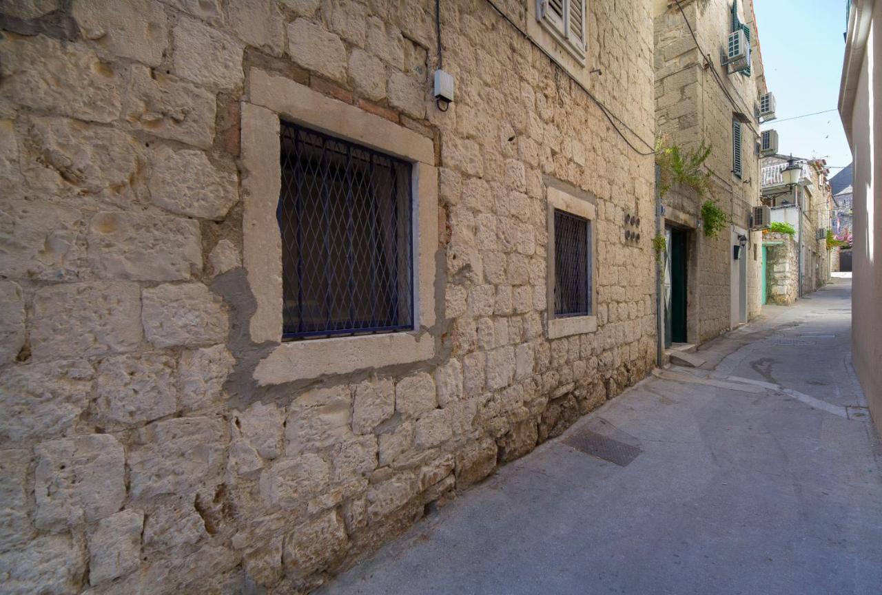 Lamenta Hotel Split Luaran gambar