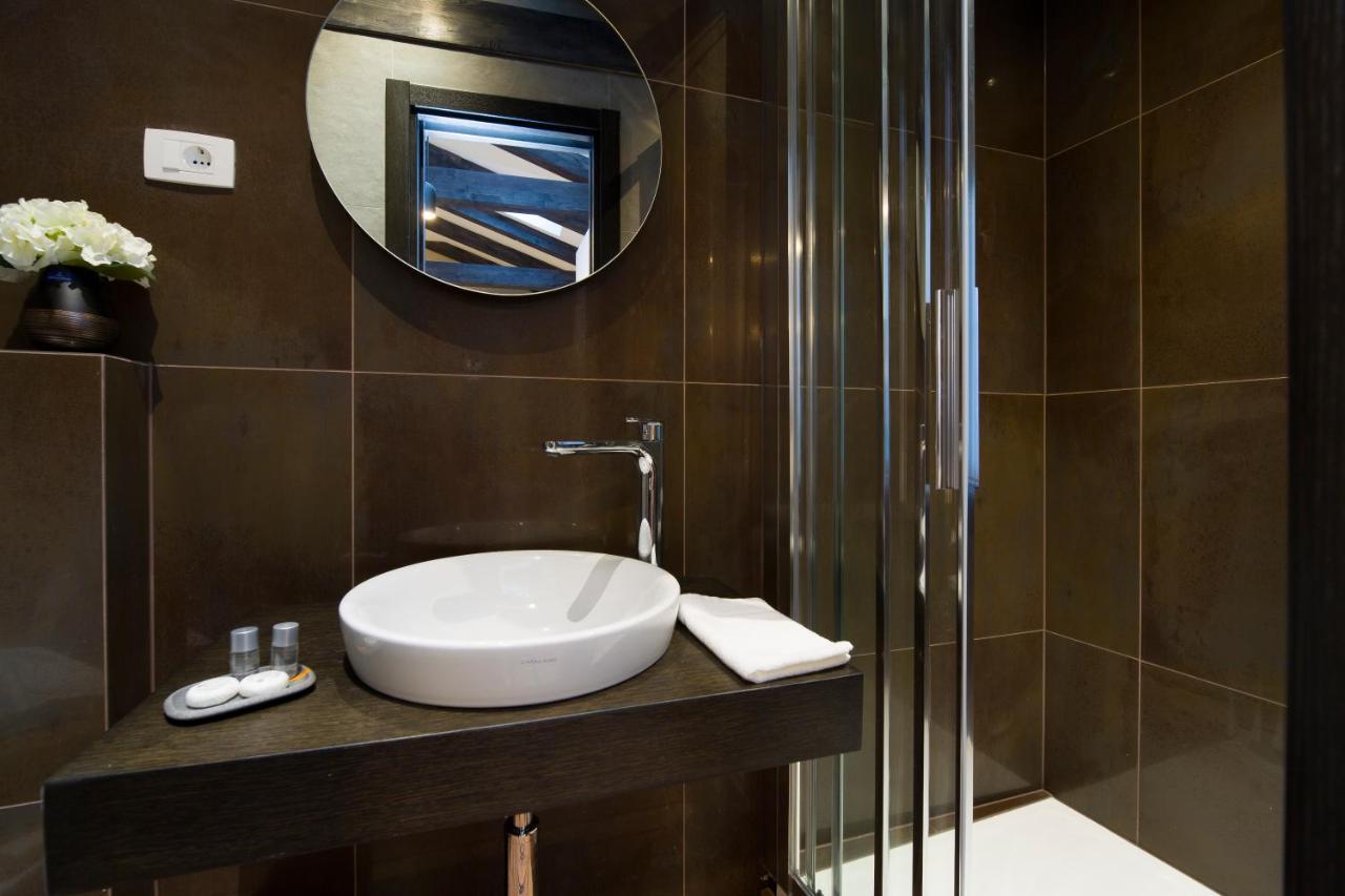 Lamenta Hotel Split Luaran gambar