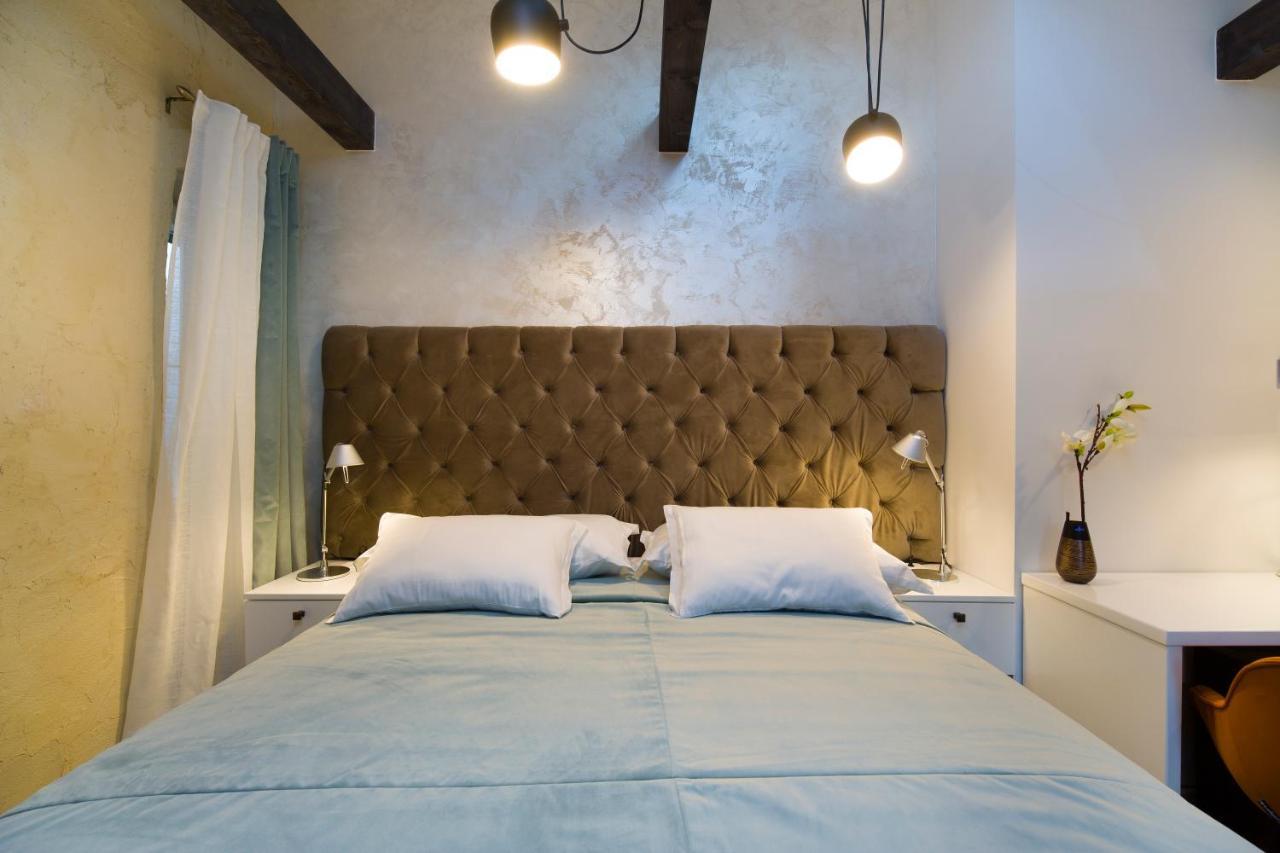 Lamenta Hotel Split Luaran gambar
